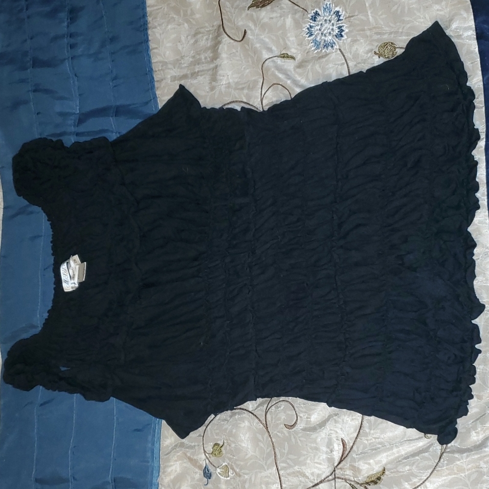 Plus Size Top - Picture 6 of 7